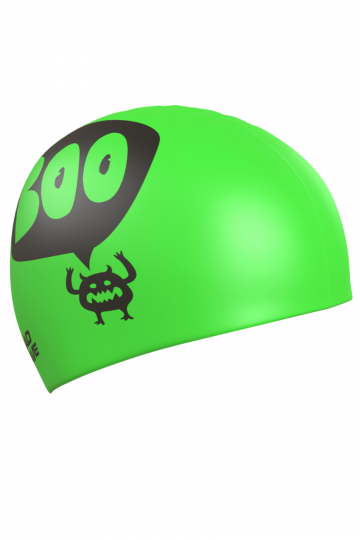 Шапочка для плавания Madwave BOO Junior
