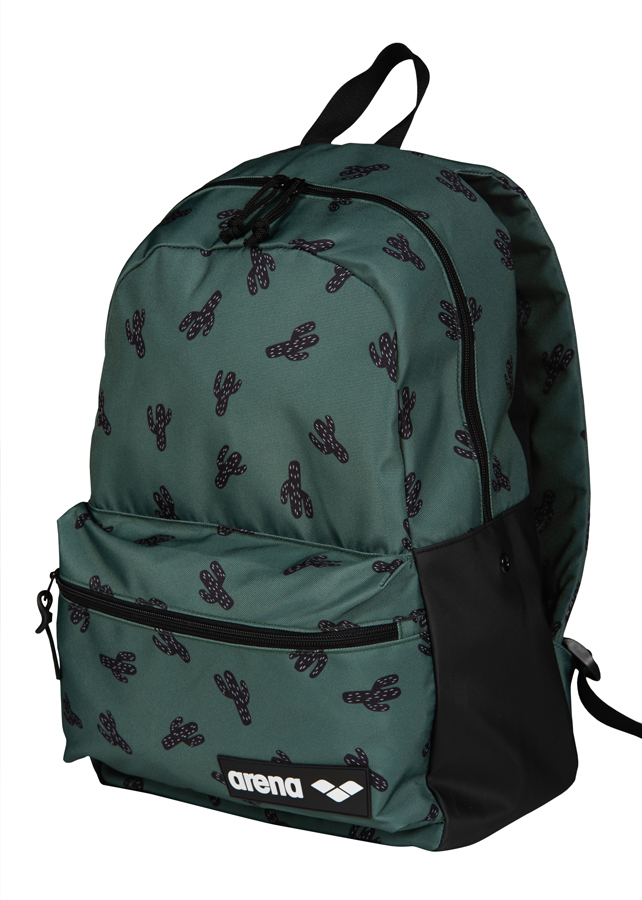 Рюкзак Arena Team Backpack 30L Allover 2018