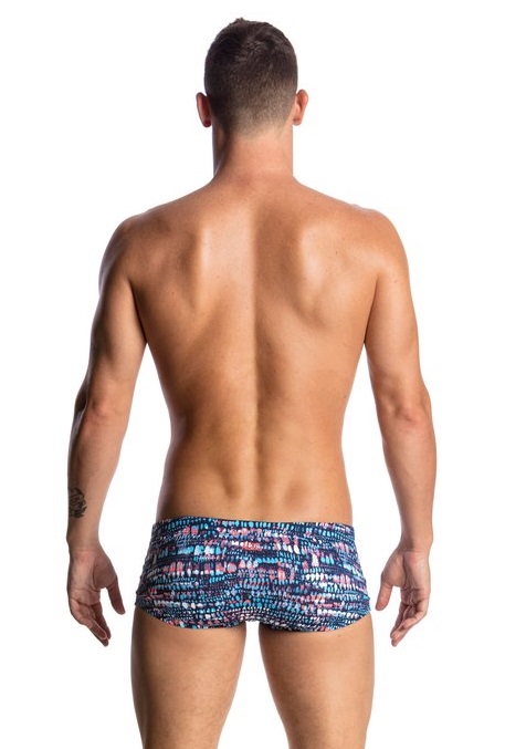 Плавки Funky Trunks Lotsa Dots разноцветный_1