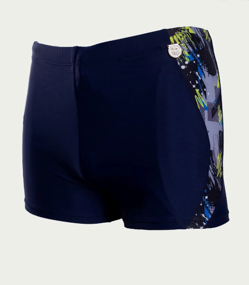 Плавки-шорты мужские Lightswim LS 88-201