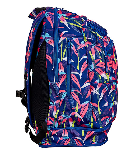 Elite Squad Backpack Backpack BamBamBoo_5