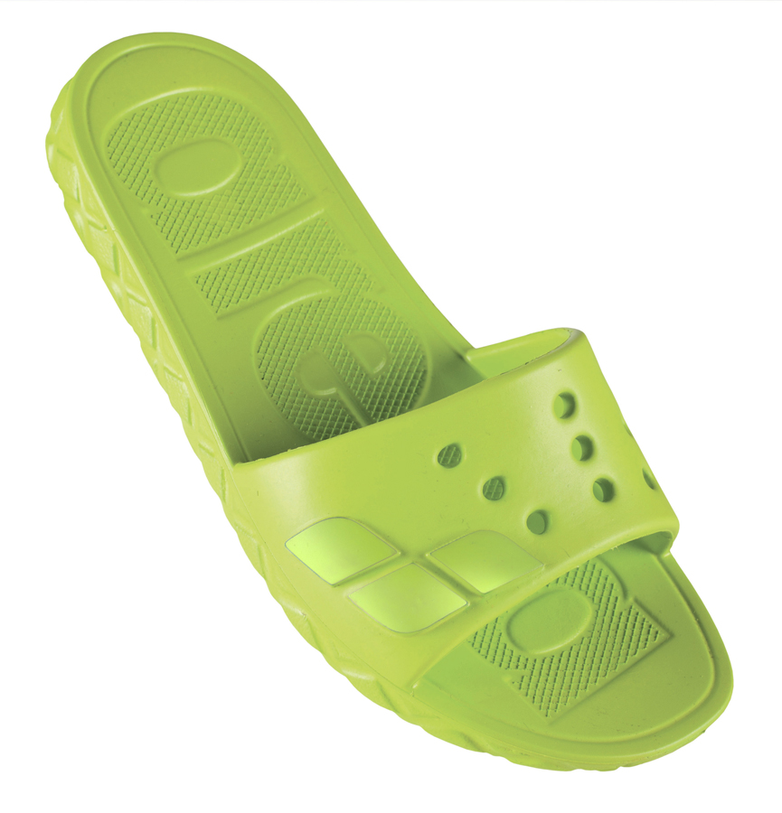 Сланцы Arena WATERGRIP JUNIOR