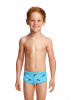 Плавки-шорты Funky Trunks Tweety Tweet Trunks Toddler Boys