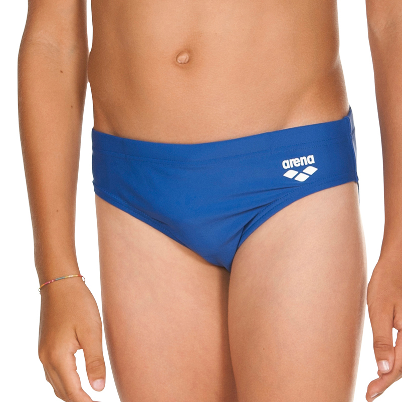 Плавки Arena Dynamo JR BRIEF синий_2