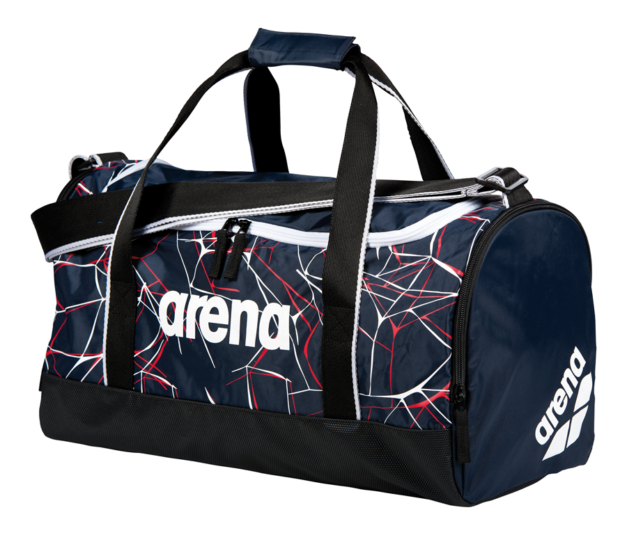 Сумка спортивная Arena Water Spiky 2 MEDIUM