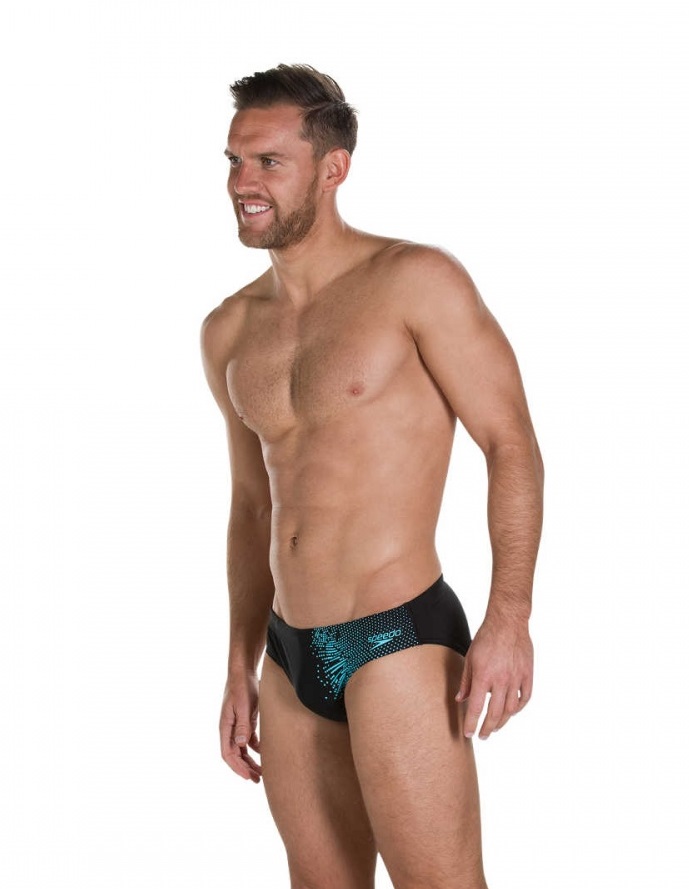 Плавки Speedo Gala Logo 7cm Brief