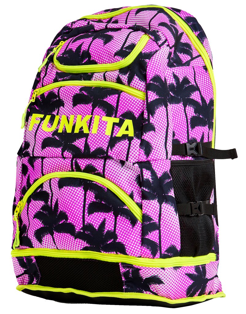 Рюкзак Funkita Pop Palms