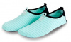 Тапочки коралловые AQUASHOES однотонные
