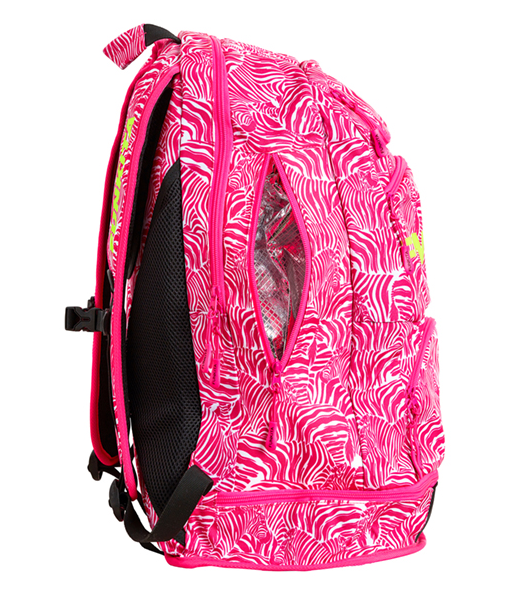 Рюкзак Funkita PAINTED PINK_6