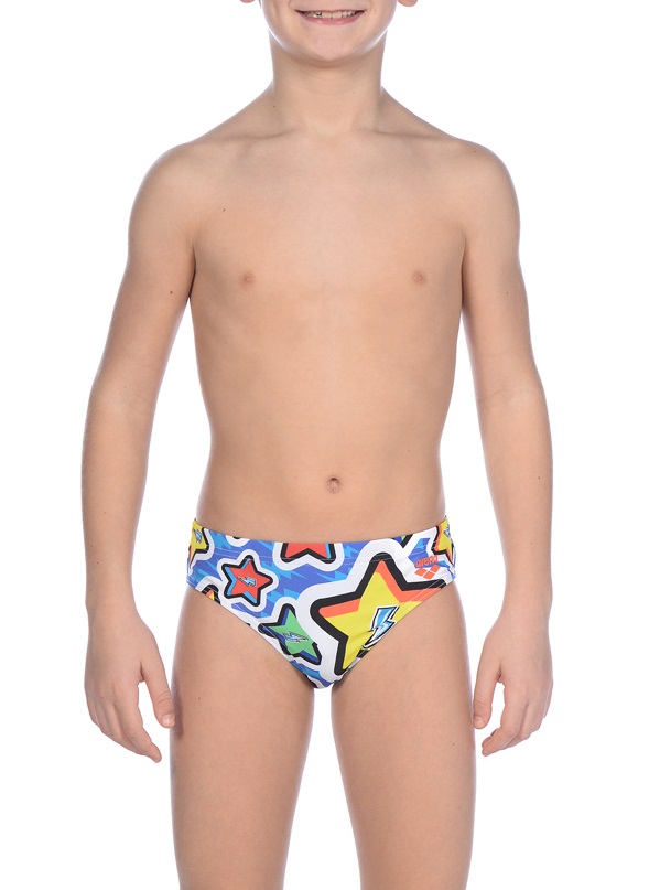 Плавки Arena FROLIC JR BRIEF_1