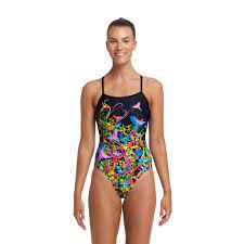 Купальник Funkita Macaw Magic One Piece Lady