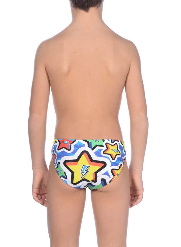 Плавки Arena FROLIC JR BRIEF_2