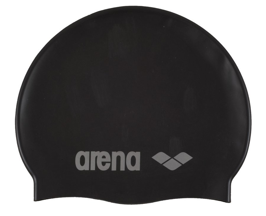 Шапочка для плавания Arena Classic Silicone JR