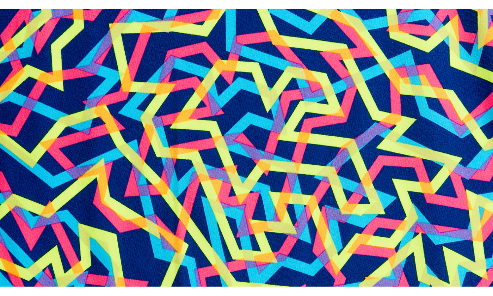 Плавки мужские джаммеры Funky Trunks Noodle Bar Jammers Boys_3