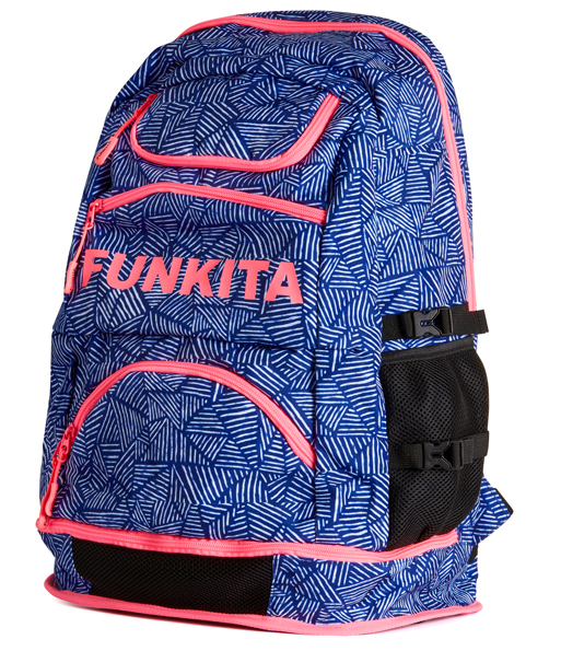 Рюкзак Funkita Huntsman