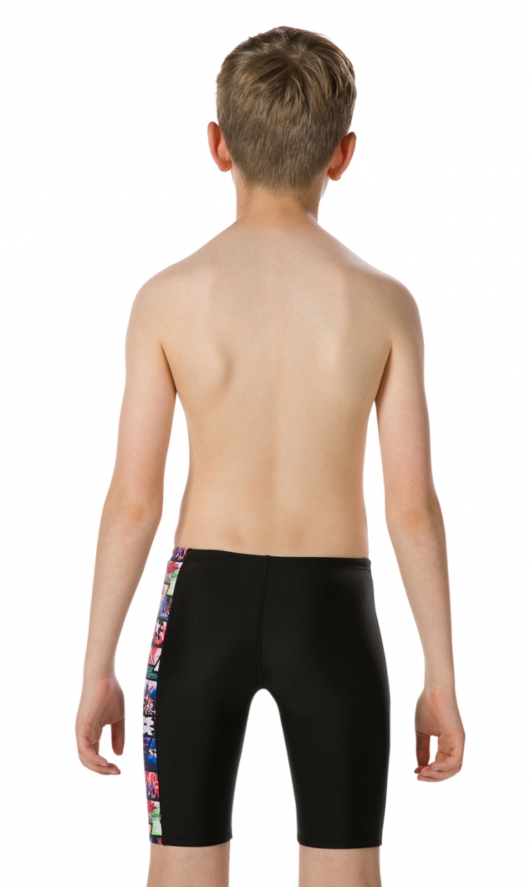 Плавки мужские Speedo Marvel Avengers Panel Junior_1