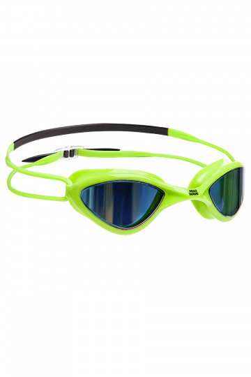 Очки для плавания Madwave RAPID COMP L Rainbow
