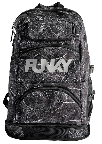 Рюкзак Funky Trunks Crack Up