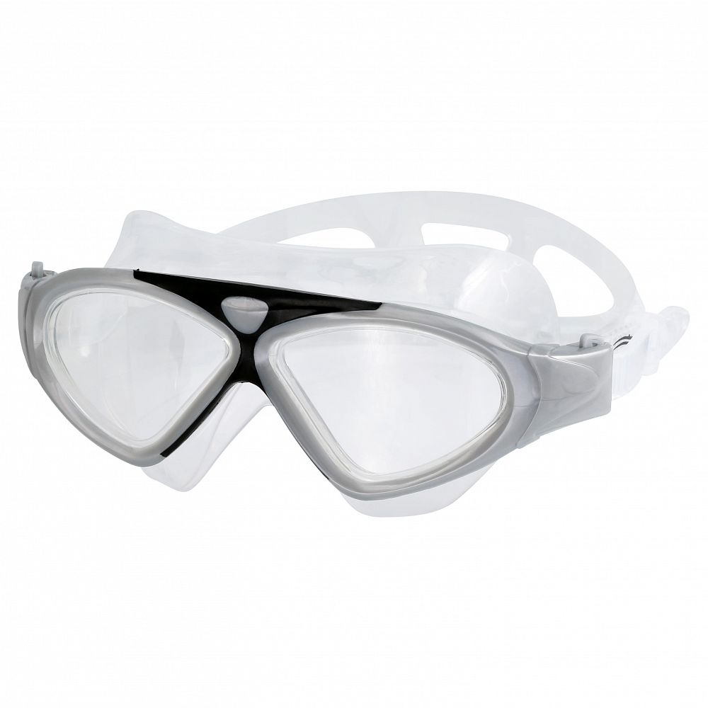 Очки-полумаска для плавания Lightswim LSG-395