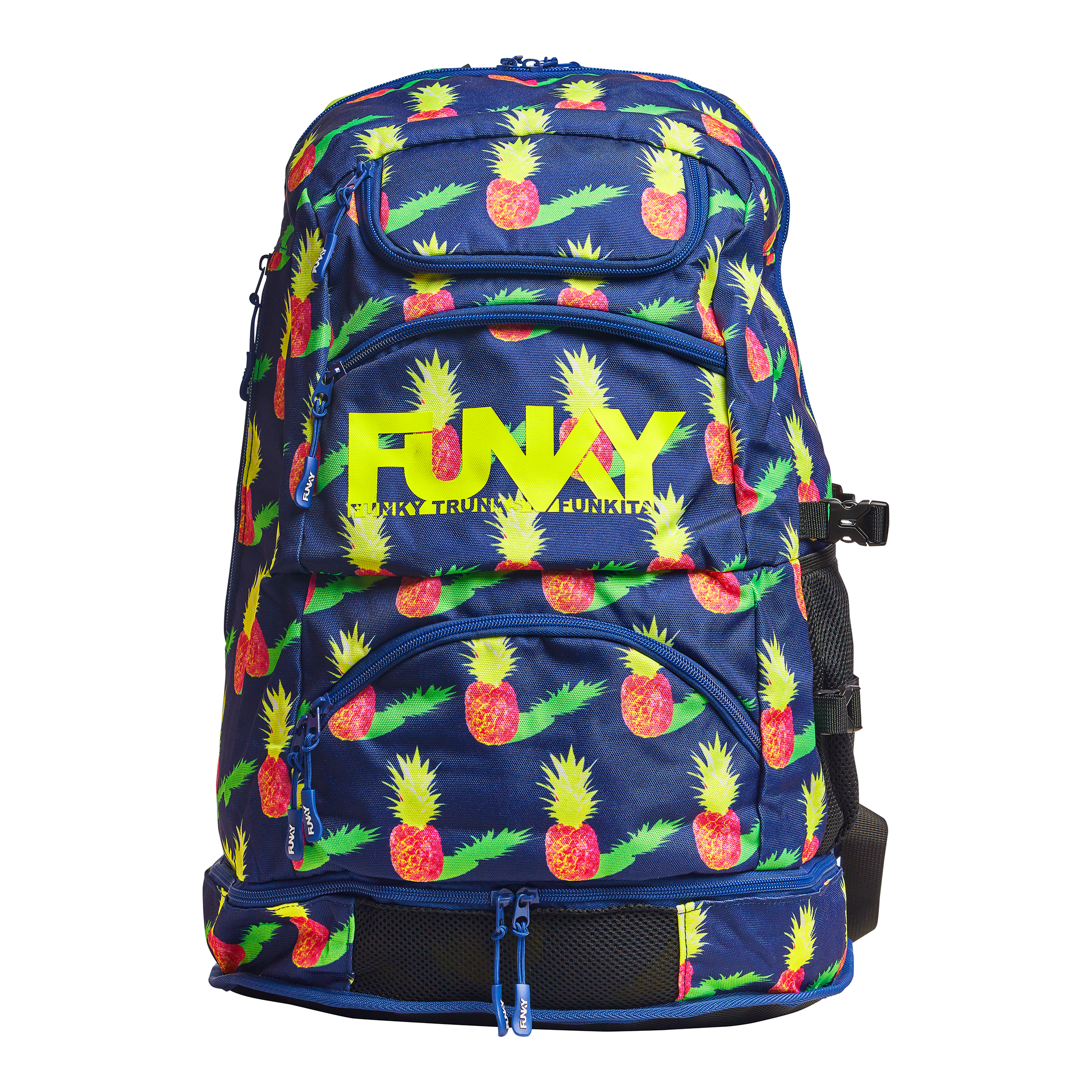 Рюкзак Funky Trunks Golden Circle
