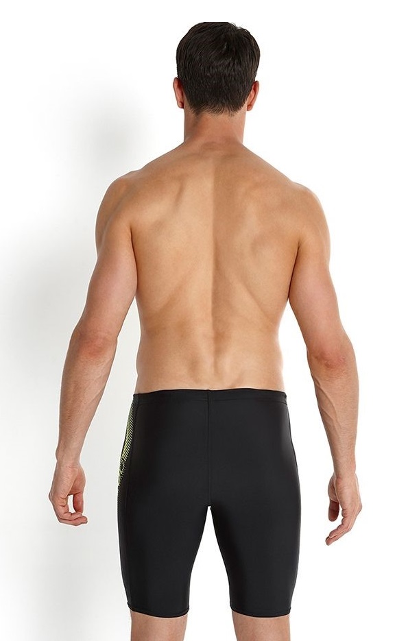 Плавки мужские Speedo Sports Logo Panel Jammer_1