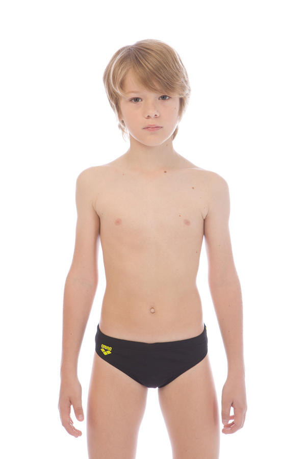 Плавки Arena ILLUSION JR BRIEF