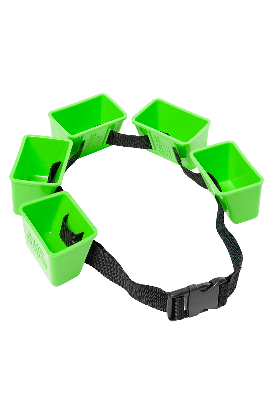 Тормозной пояс для плавания Madwave Break belt II