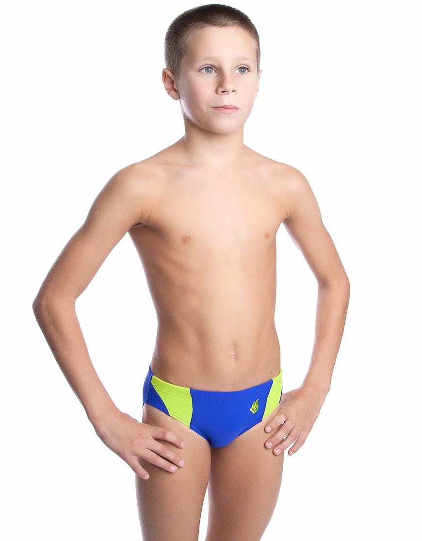 Плавки Madwave Jordan Junior