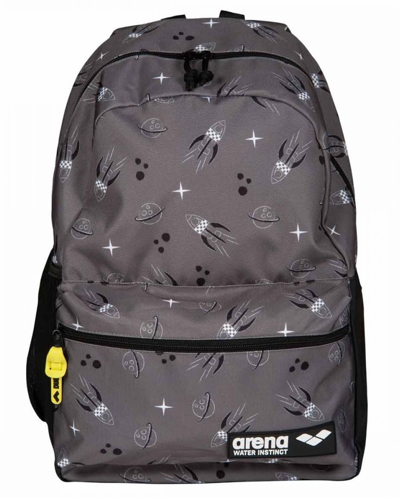 Рюкзак Arena Team Backpack 30L Ltd Edition Rockets_1