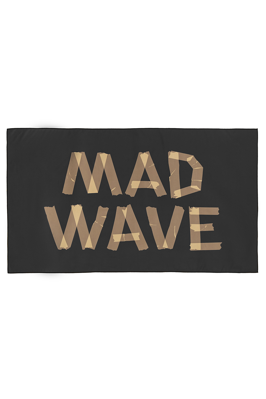 Полотенцe из микрофибры Madwave Tape