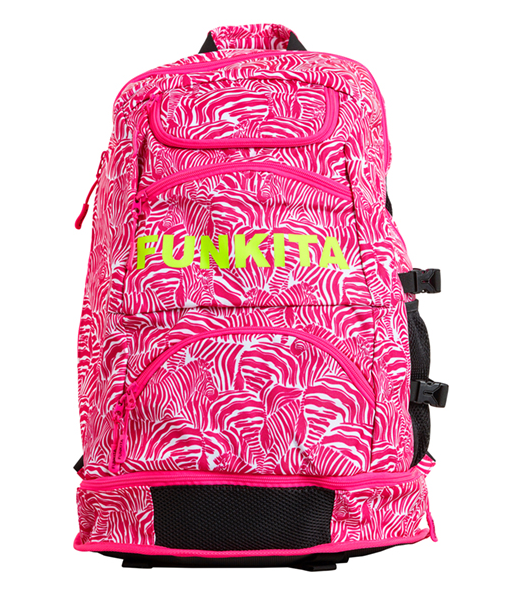 Рюкзак Funkita PAINTED PINK_1