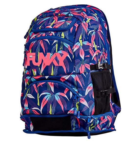 Рюкзак Funky Trunks BamBamBoo